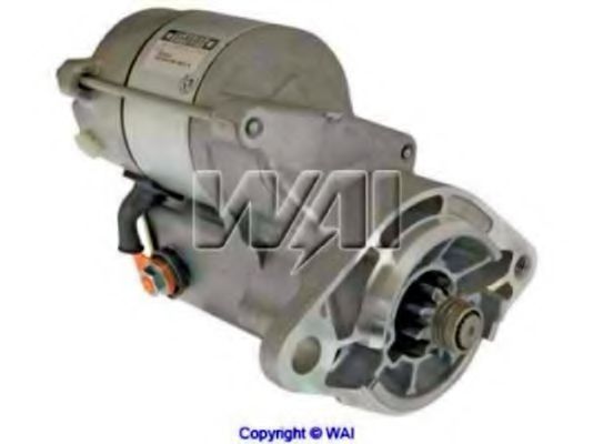 WAIglobal 17808N