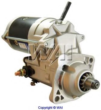 WAIglobal 17818N