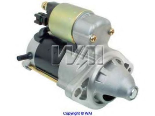 WAIglobal 17841N