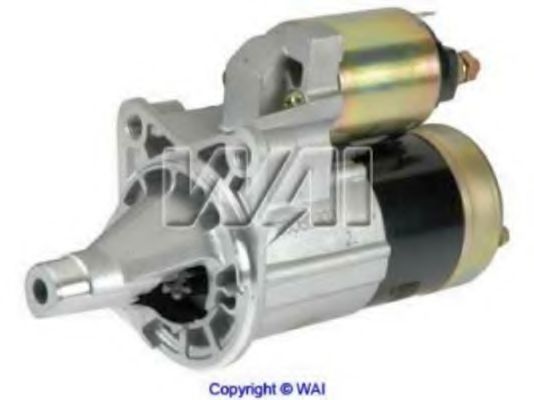 WAIglobal 17848N