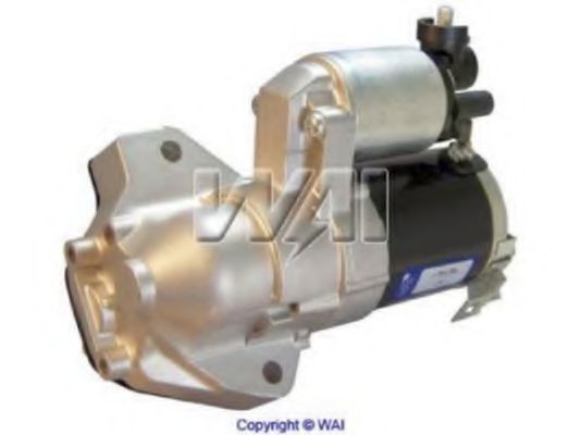 WAIglobal 17915N WAIglobal 17915N