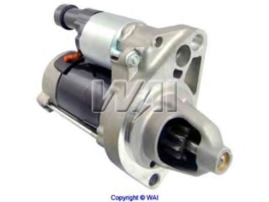 WAIglobal 17957N