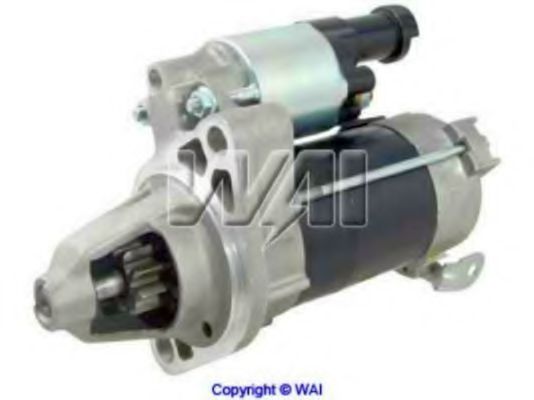 WAIglobal 17962N
