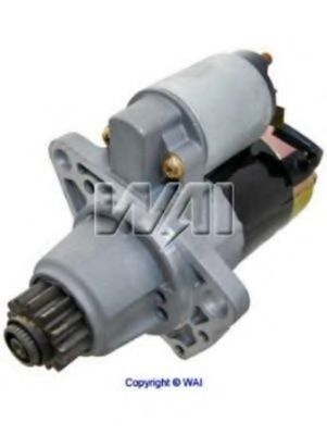 WAIglobal 17980N WAIglobal 17980N