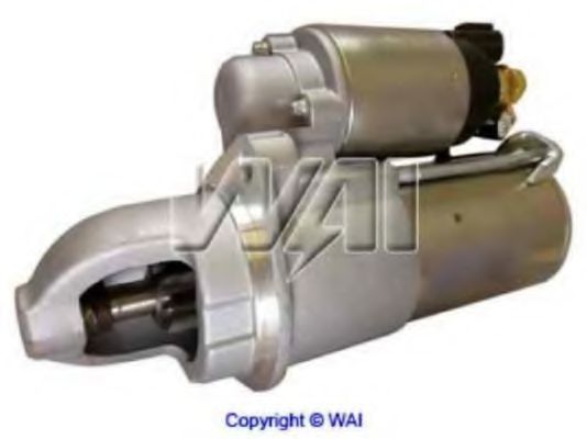 WAIglobal 17989N
