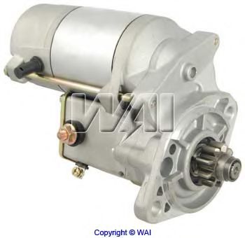 WAIglobal 18004N