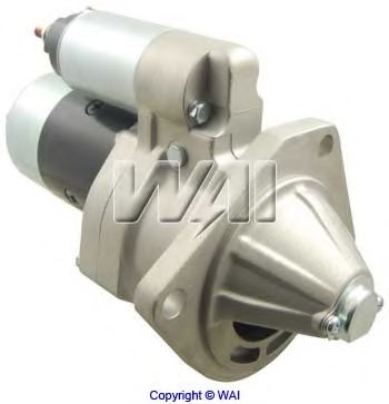 WAIglobal 18058N