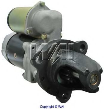 WAIglobal 18107N