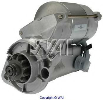 WAIglobal 18142N