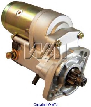 WAIglobal 18154N