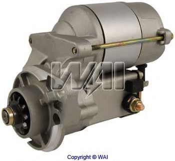 WAIglobal 18175N