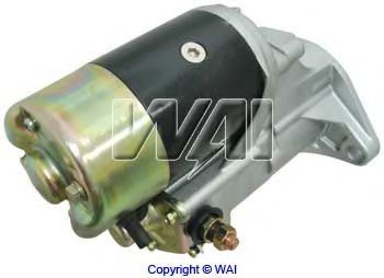 Стартер WAIglobal 18181N Стартер WAIglobal 18181N