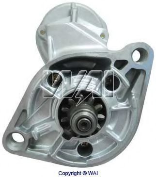 Стартер WAIglobal 18181N Стартер WAIglobal 18181N