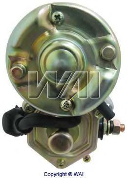 Стартер WAIglobal 18181N Стартер WAIglobal 18181N
