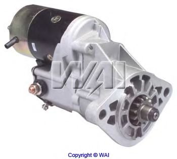 WAIglobal 18197N WAIglobal 18197N