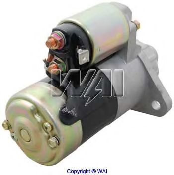 Стартер WAIglobal 18209N Стартер WAIglobal 18209N