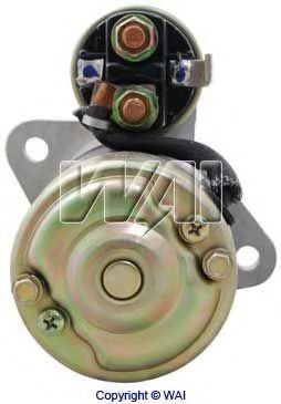 Стартер WAIglobal 18209N Стартер WAIglobal 18209N