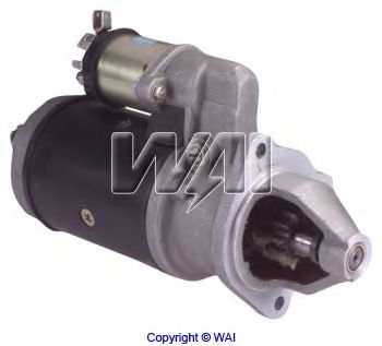 WAIglobal 18261N
