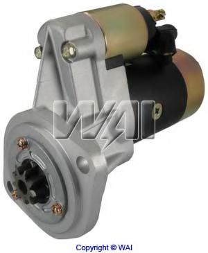 WAIglobal 18299N