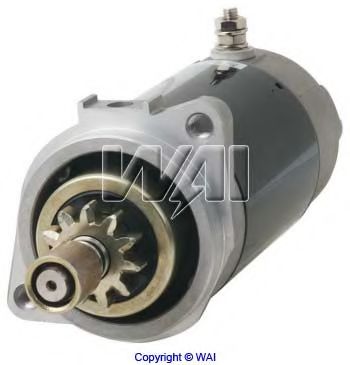 WAIglobal 18310N