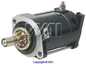 WAIglobal 18315N