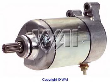 WAIglobal 18338N