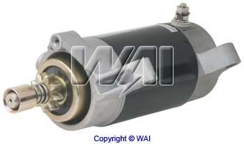 WAIglobal 18345N