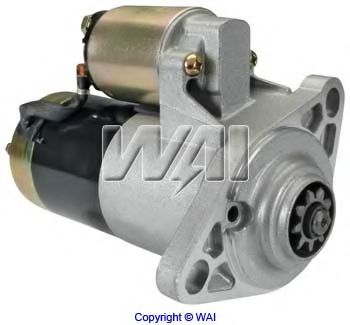 WAIglobal 18395N