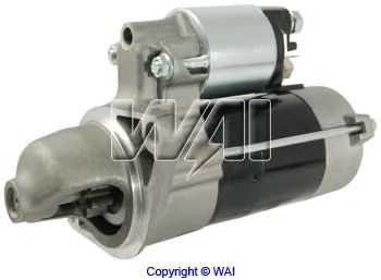 WAIglobal 18413N