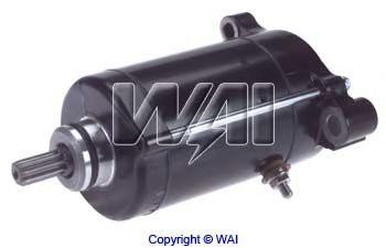 WAIglobal 18420N