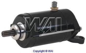 WAIglobal 18421N