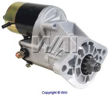 WAIglobal 18424N