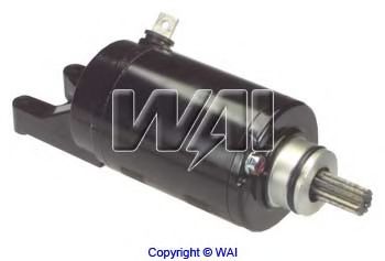 WAIglobal 18445N