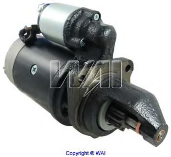 WAIglobal 18469N