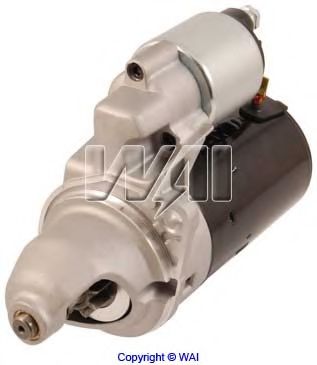 WAIglobal 18473N