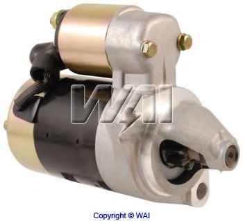 WAIglobal 18494N