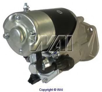 Стартер WAIglobal 18505N Стартер WAIglobal 18505N