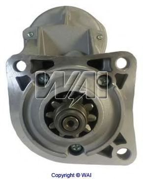 Стартер WAIglobal 18505N Стартер WAIglobal 18505N