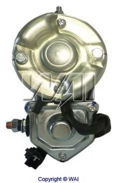 Стартер WAIglobal 18505N Стартер WAIglobal 18505N