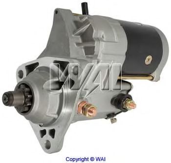 WAIglobal 18508N