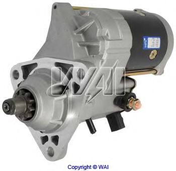 WAIglobal 18535N