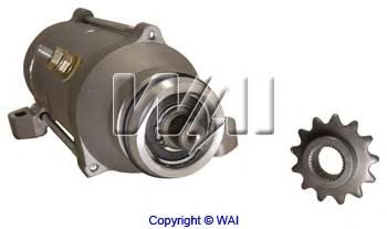 WAIglobal 18600N