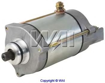 WAIglobal 18631N