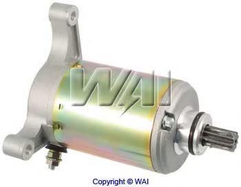 WAIglobal 18756N