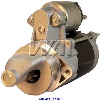 WAIglobal 18871N