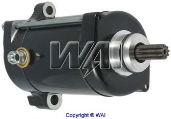 WAIglobal 18894N