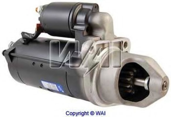 WAIglobal 18957N