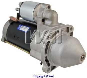 WAIglobal 18958N