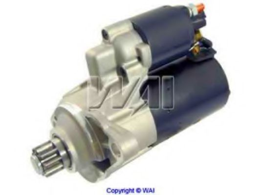 WAIglobal 19001N