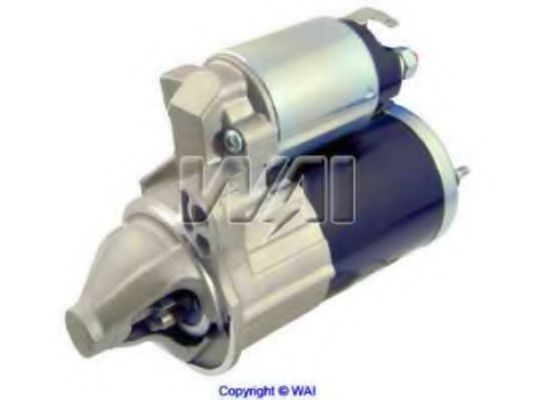 WAIglobal 19039N
